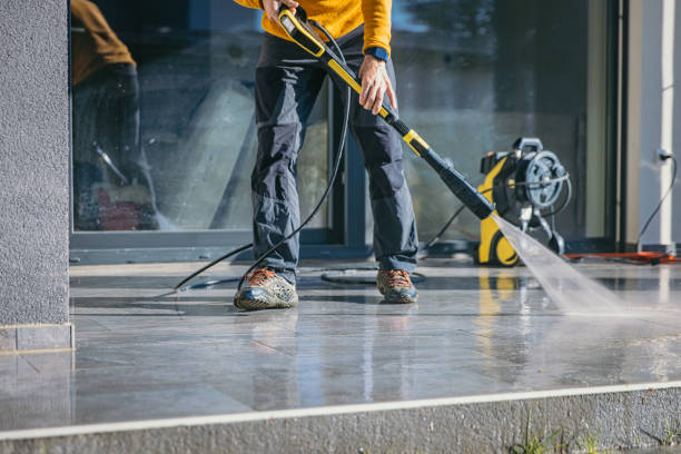 Best Restaurant Pressure Washing  in Merritt Park, NY