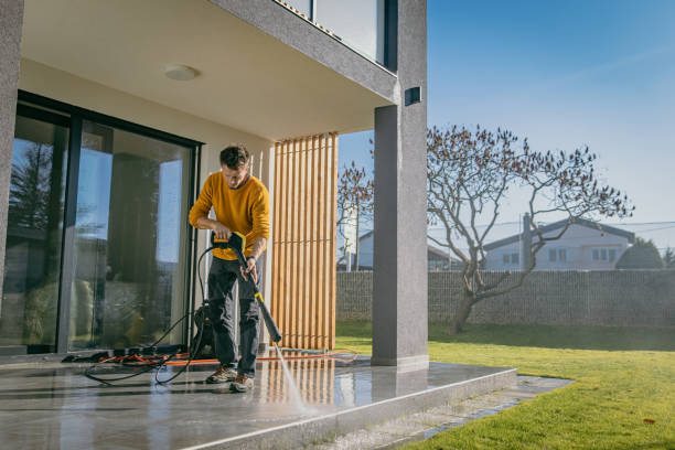 Best Fence Cleaning  in Merritt Park, NY