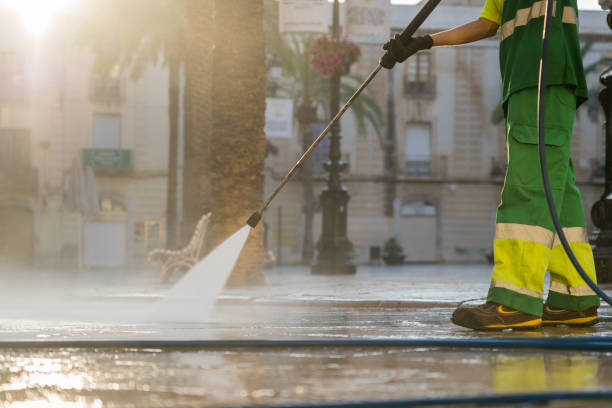 Best Playground Equipment Cleaning  in Merritt Park, NY
